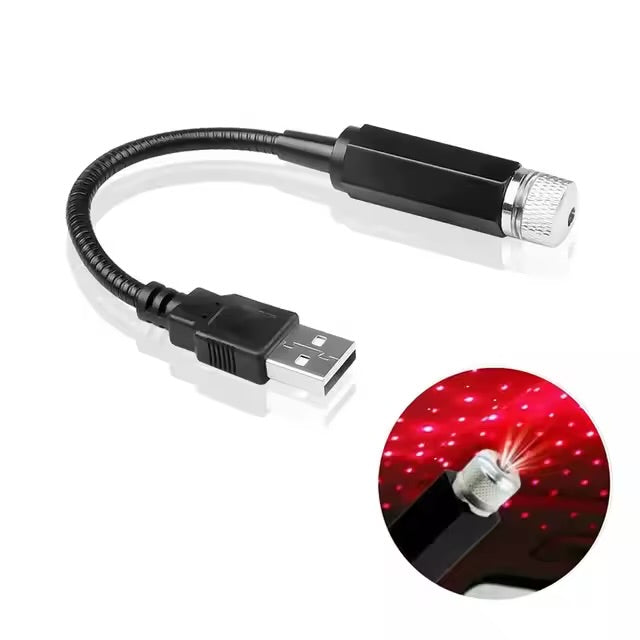 Neondrive Atmosphere LED Projector