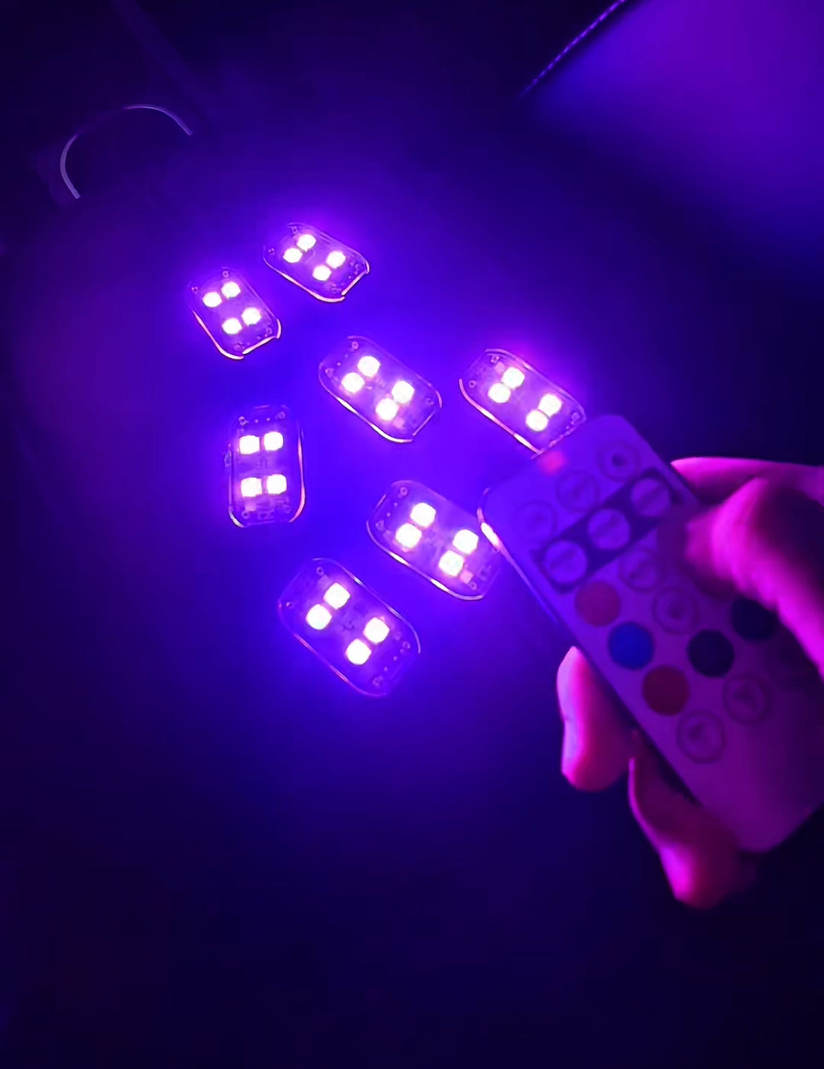 Neondrive Magnetic LED Light