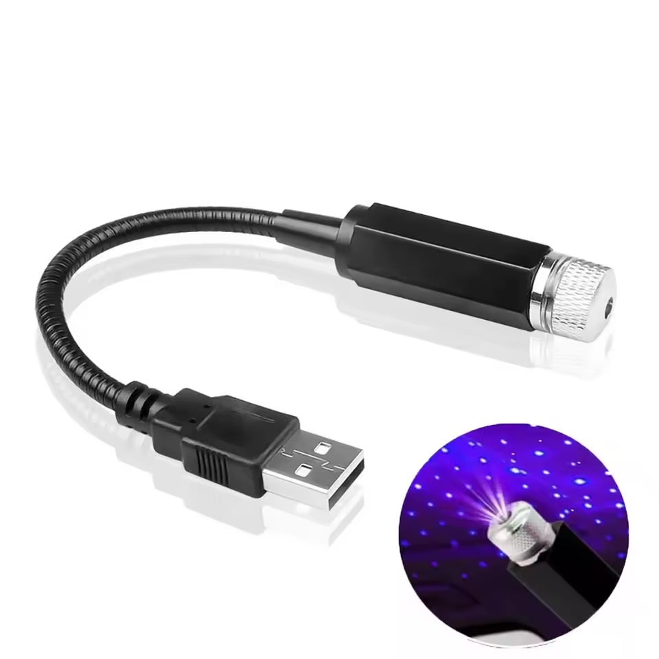 Neondrive Atmosphere LED Projector
