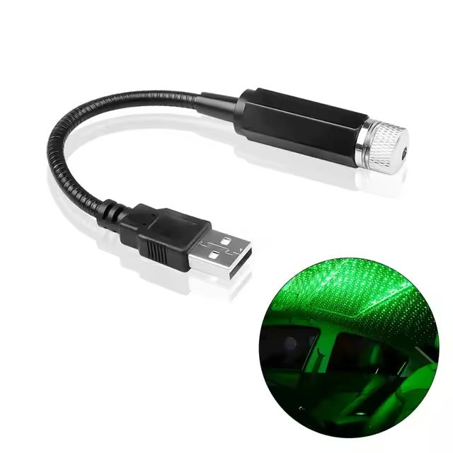 Neondrive Atmosphere LED Projector