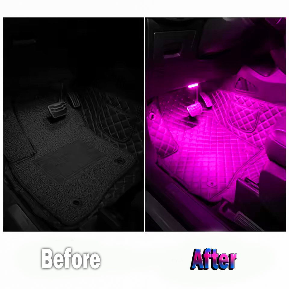 Neondrive Magnetic LED Light