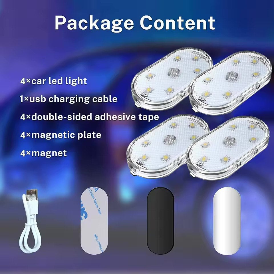 Neondrive Magnetic LED Light