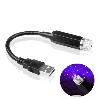 Neondrive Atmosphere LED Projector