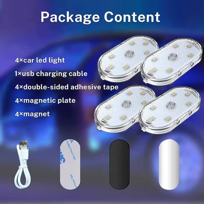 Neondrive Magnetic LED Light